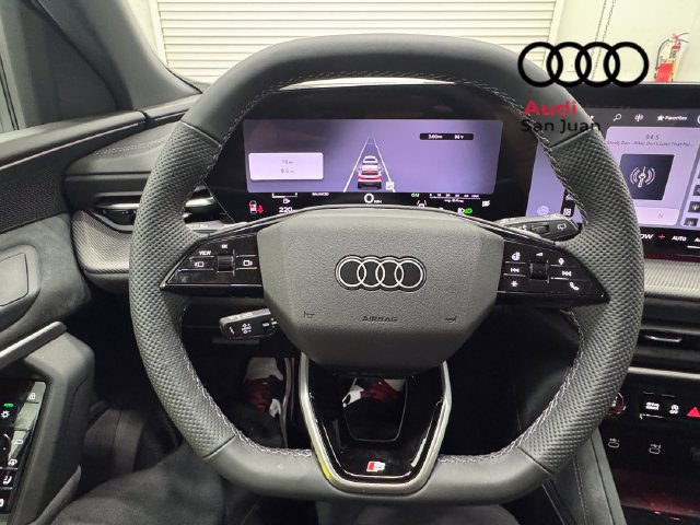 New 2026 Audi SQ5 Premium Plus AWD/4WD image 23