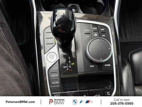 Used 2023 BMW 430i xDrive Convertible w/ Premium Package image 20