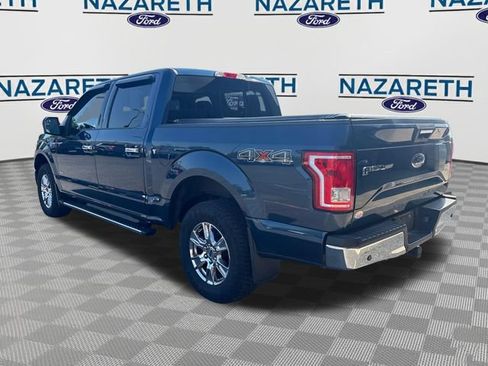 Used 2016 Ford F150 XLT w/ Equipment Group 302A Luxury AWD/4WD image 5