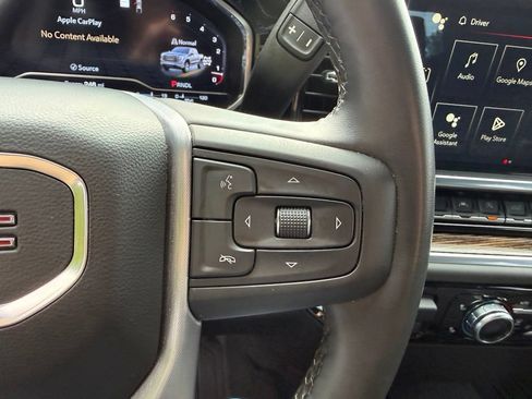 Used 2023 GMC Sierra 1500 Elevation w/ LPO, Elevation Black Package AWD/4WD image 30