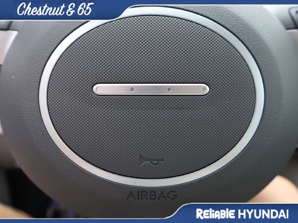 Certified 2024 Hyundai Kona SEL w/ Convenience Package FWD image 26