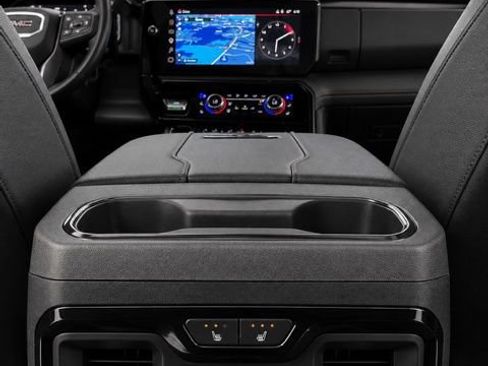 Used 2026 GMC Sierra 2500 AT4 AWD/4WD image 23