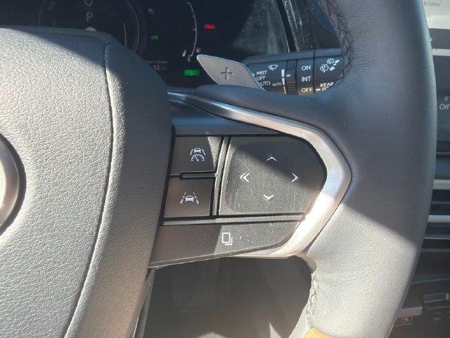 Certified 2024 Lexus RX 350 w/ Convenience Package AWD/4WD image 23