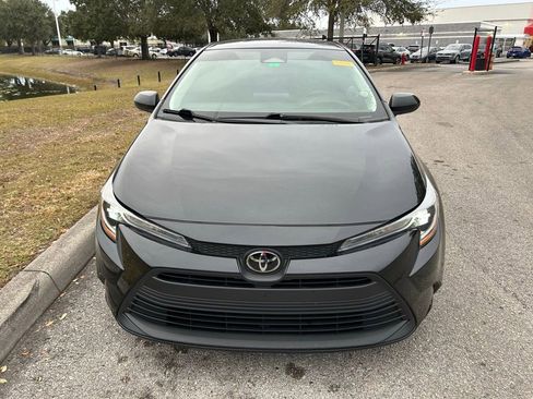 Certified 2024 Toyota Corolla LE image 8