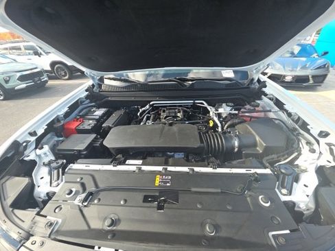 New 2026 Chevrolet Colorado W/T w/ Advanced Trailering Package image 27