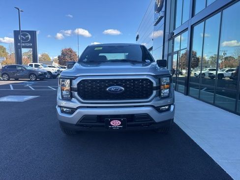 Used 2023 Ford F150 XL w/ STX Appearance Package image 7