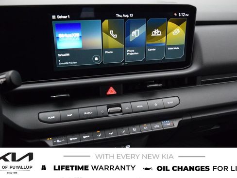 New 2027 Kia Seltos X-Line S AWD/4WD image 23