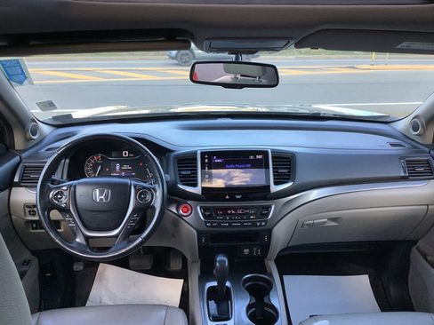 Used 2018 Honda Pilot EX-L image 10