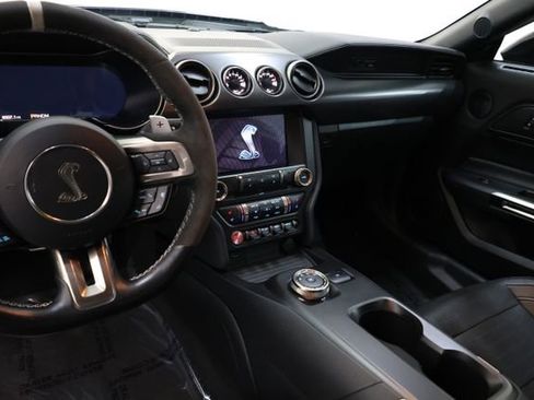 Used 2022 Ford Mustang Shelby GT500 w/ Technology Package image 97