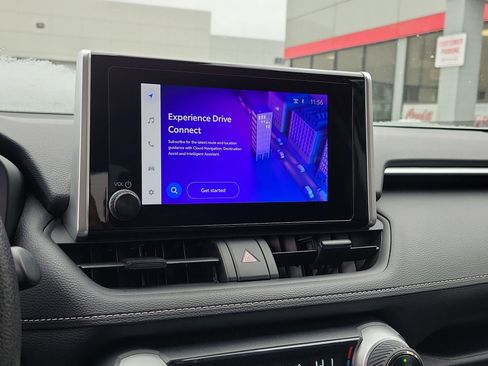 Used 2024 Toyota RAV4 XLE image 26