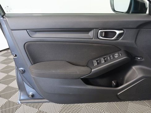 Used 2024 Honda Civic Sport image 12