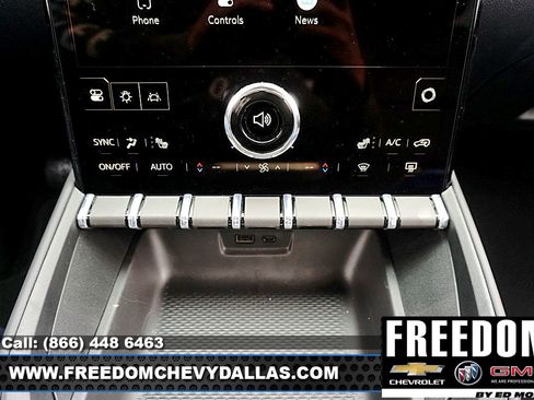 New 2026 GMC Terrain Elevation w/ Elevation Premium Package FWD image 23