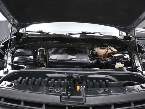 Used 2022 Chevrolet Silverado 1500 RST w/ All Star Edition Plus image 16