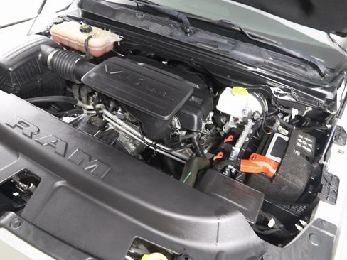 Used 2022 RAM 1500 Big Horn image 18