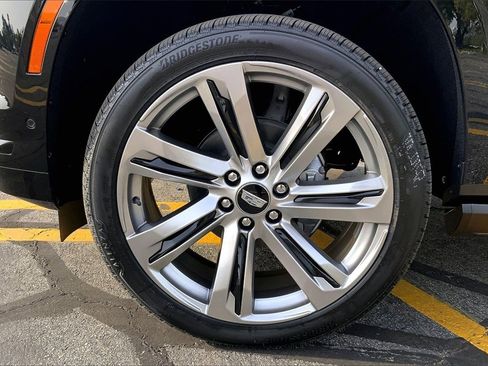 New 2026 Cadillac Escalade Sport image 13