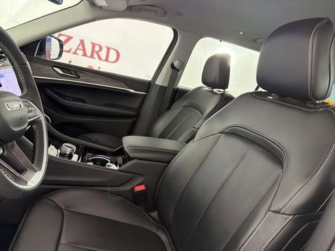 Used 2023 Jeep Grand Cherokee L Limited w/ Luxury Tech Group II RWD image 11