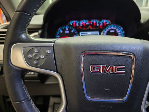 Used 2020 GMC Yukon XL SLT RWD image 19
