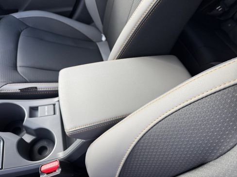 New 2026 Subaru Crosstrek 2.5i Wilderness image 14