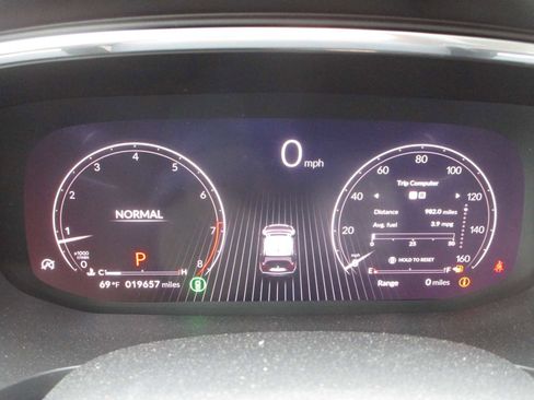 Certified 2023 Acura MDX SH-AWD w/ Technology Package image 17