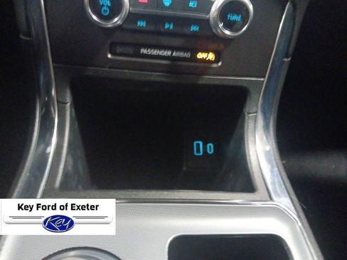 Used 2021 Ford Edge Titanium AWD/4WD image 30