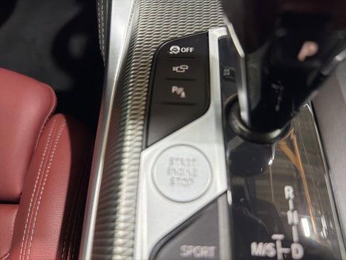 Certified 2023 BMW 440i xDrive Convertible w/ Premium Package image 37