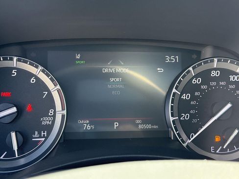 Used 2021 Toyota Highlander XSE FWD image 42