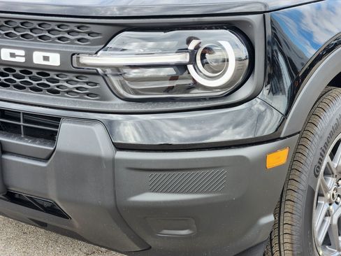 New 2026 Ford Bronco Sport Big Bend AWD/4WD image 5