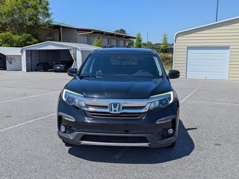 Used 2019 Honda Pilot EX-L image 2