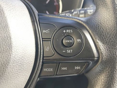 Used 2024 Toyota RAV4 XLE FWD image 22