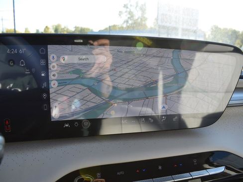 New 2026 Buick Enclave Avenir w/ Super Cruise Package image 18