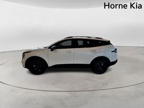 New 2025 Kia Sportage X-Line image 6