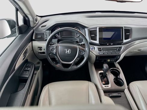 Used 2017 Honda Pilot EX-L image 15