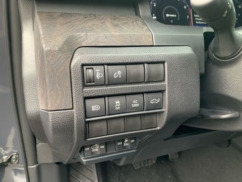 New 2026 Toyota Tacoma Limited image 18