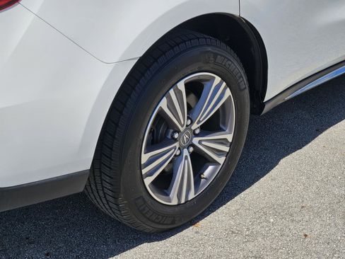 Used 2019 Acura MDX SH-AWD image 9