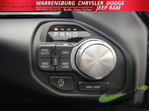 New 2026 RAM 1500 Laramie image 29