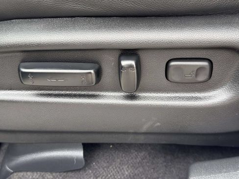 Certified 2023 Honda Passport Elite image 18
