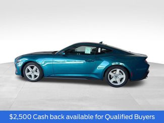 New 2026 Ford Mustang Coupe RWD video 2