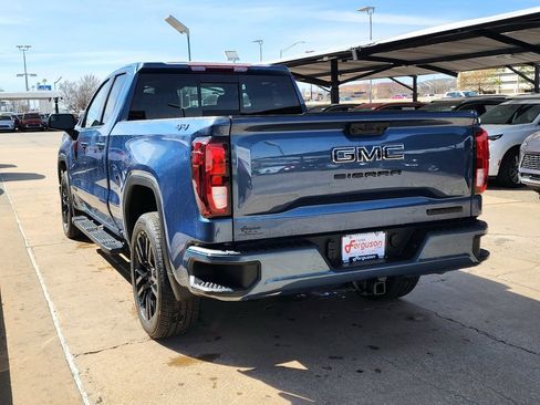 New 2026 GMC Sierra 1500 Elevation w/ Preferred Package AWD/4WD image 6