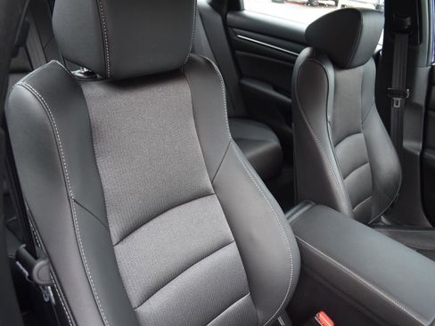 Used 2019 Honda Accord Sport image 58