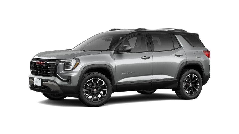 New 2026 GMC Terrain Elevation w/ Elevation Premium Package AWD/4WD image 79
