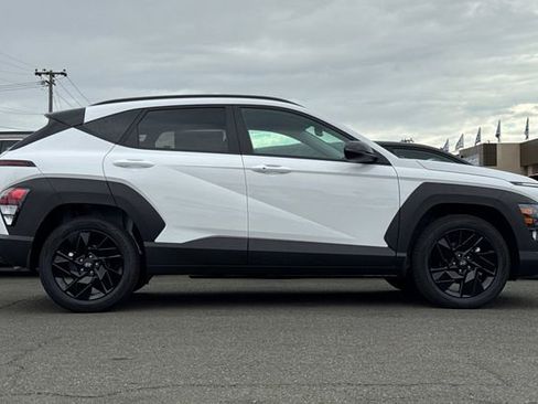 New 2026 Hyundai Kona SEL Sport image 5
