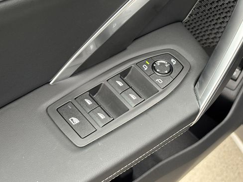 Certified 2025 BMW X1 xDrive28i image 15