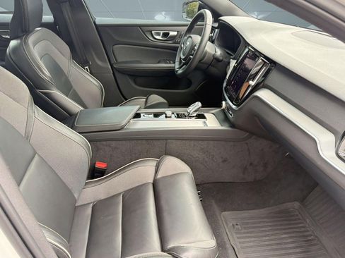 Certified 2024 Volvo S60 B5 Plus w/ Climate Package FWD image 30