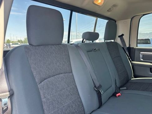 Used 2016 RAM 2500 Big Horn AWD/4WD image 29
