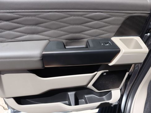 New 2026 Ford F150 Platinum w/ Equipment Group 703A Plus image 19