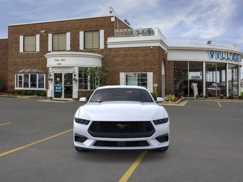 New 2026 Ford Mustang Premium w/ Bronze Appearance Package image 6