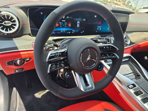 New 2024 Mercedes-Benz AMG GT 53 image 26