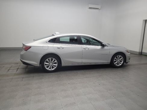 Used 2019 Chevrolet Malibu LT FWD image 10