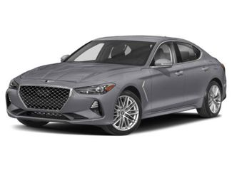 Used 2021 Genesis G70 2.0T RWD video 1