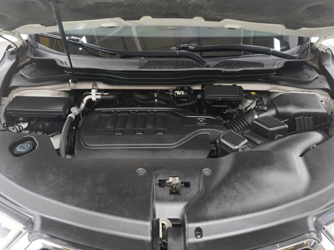 Used 2017 Acura MDX SH-AWD w/ Technology Package image 32